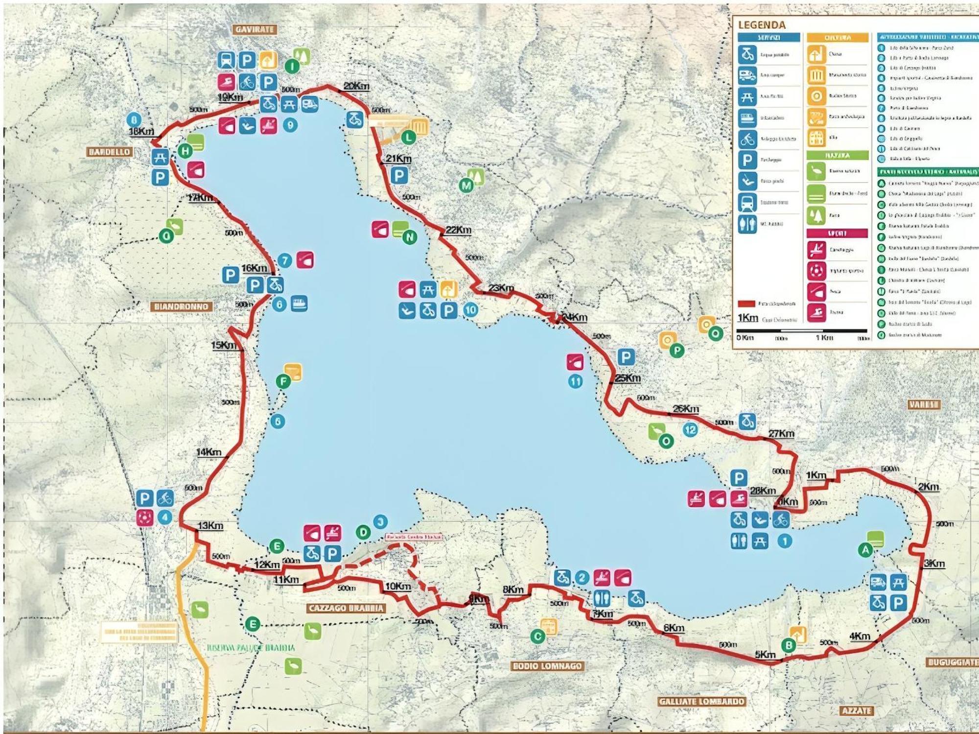 La Terrazza - Very Quiet - Free Park - 3 Min From Varese Center And Lake - Air Conditioning - Cycling Friendly المظهر الخارجي الصورة